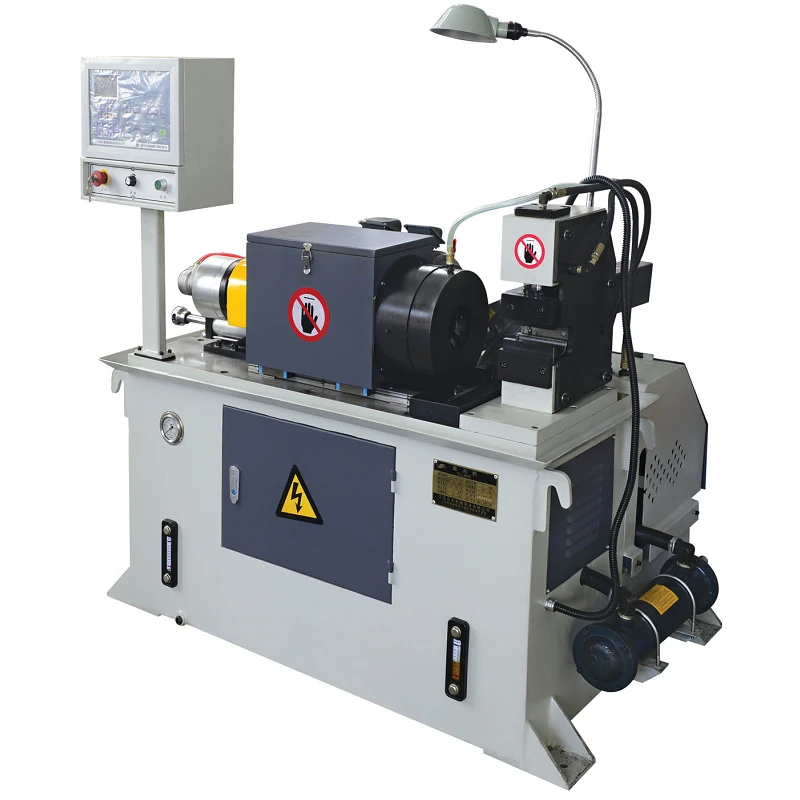 Rolling Machine